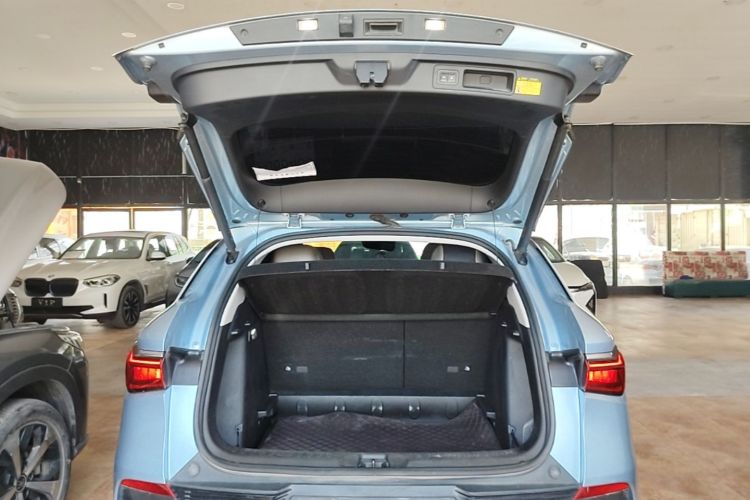 BYD Yuan Plus 2023 image de voiture #21