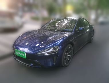 MI SU7 2024 MI SU7 2024 car image