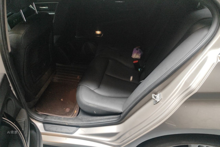 BMW 3 Series 2016 car image #19