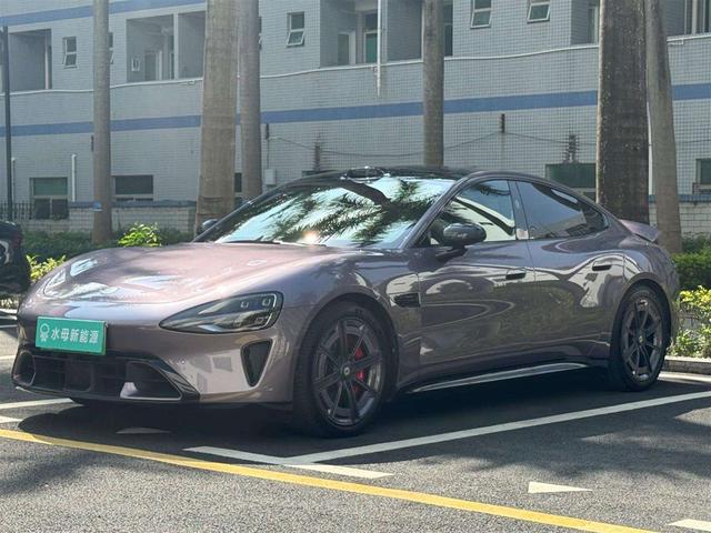 2026 car image #15