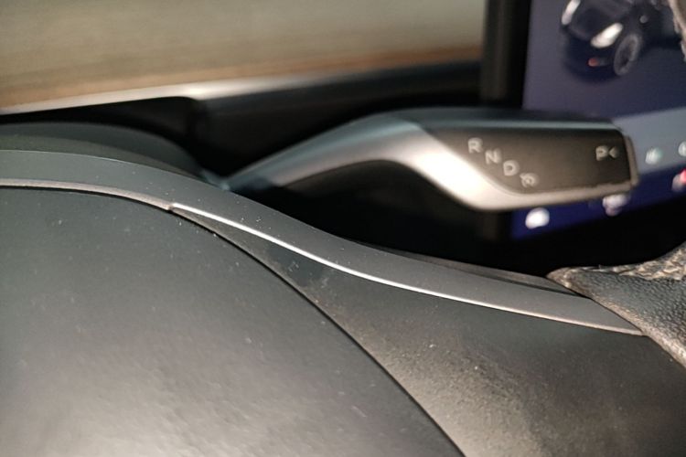 Tesla Model Y 2022 #14 Tesla Model Y 2022 car image #14