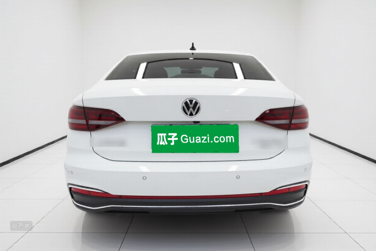 Volkswagen Lavida 2022 car image #6