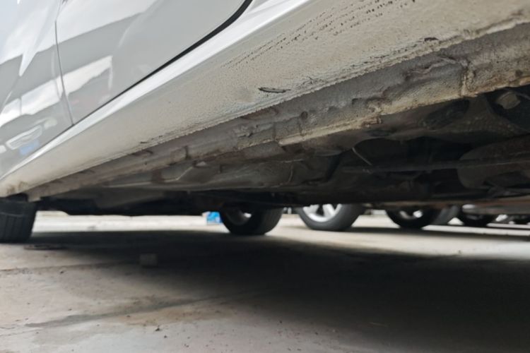 Volkswagen Lavida 2017 car image #27