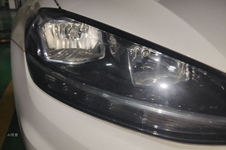 Volkswagen Golf 2018 #8 Volkswagen Golf 2018 car image #8