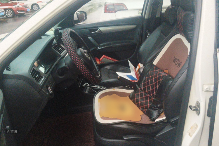 Volkswagen Lavida 2015 immagine di auto #17
