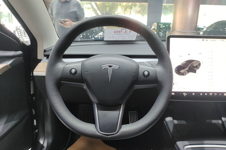 Tesla Model 3 2022 #11 Tesla Model 3 2022 car image #11
