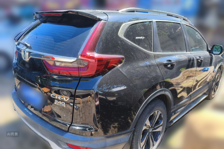 Honda CR-V 2022 car image #7