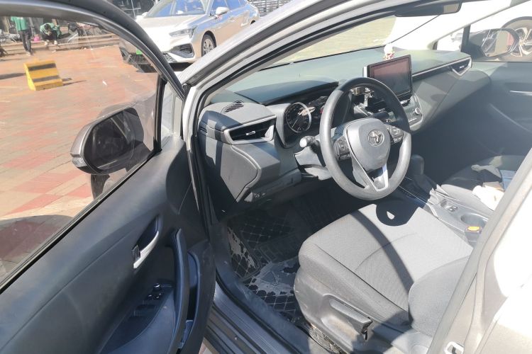 Toyota Corolla 2020 car image #9