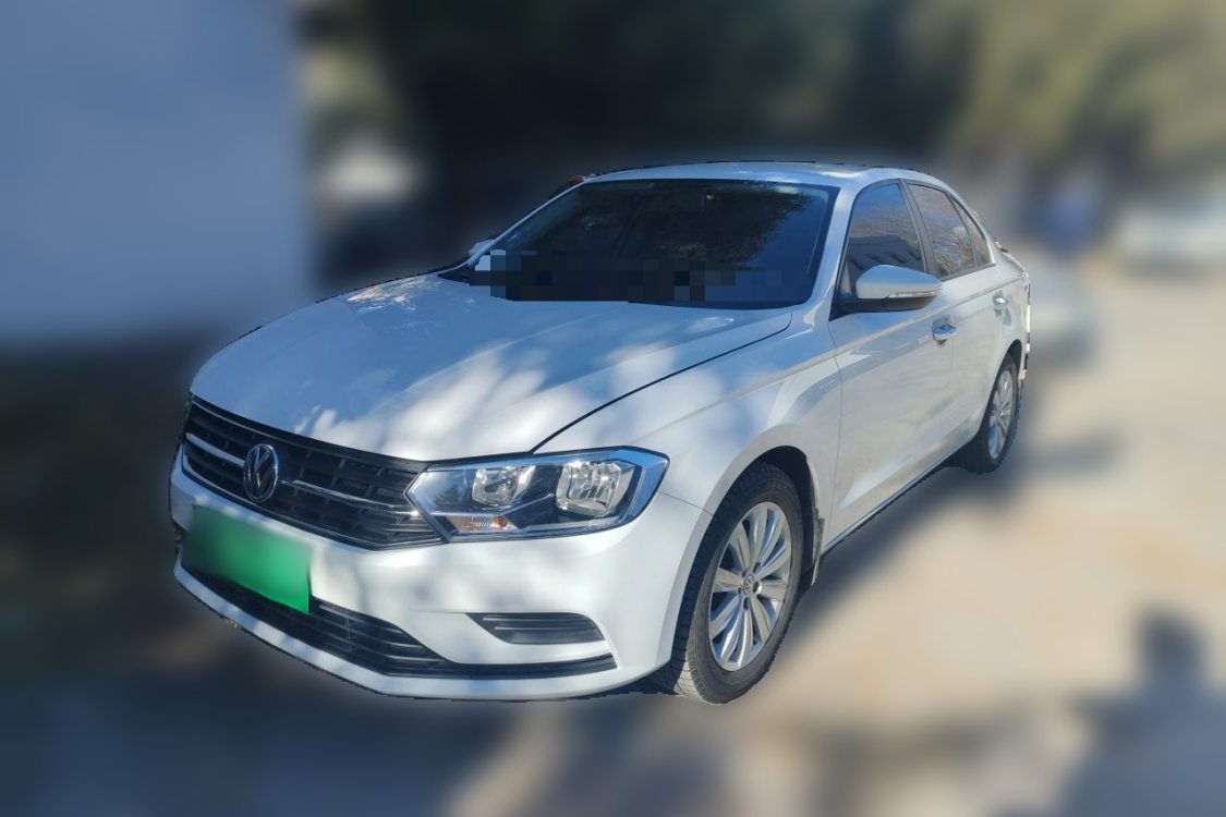 Volkswagen Bora 2020 Volkswagen Bora 2020 immagine di auto