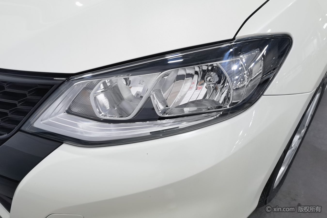 Nissan TIIDA 2023 car image #6