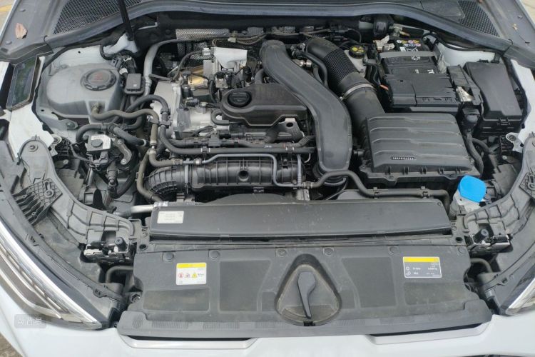 Audi A3 2025 car image #22