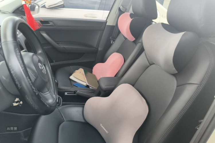 Volkswagen Santana 2016 car image #17