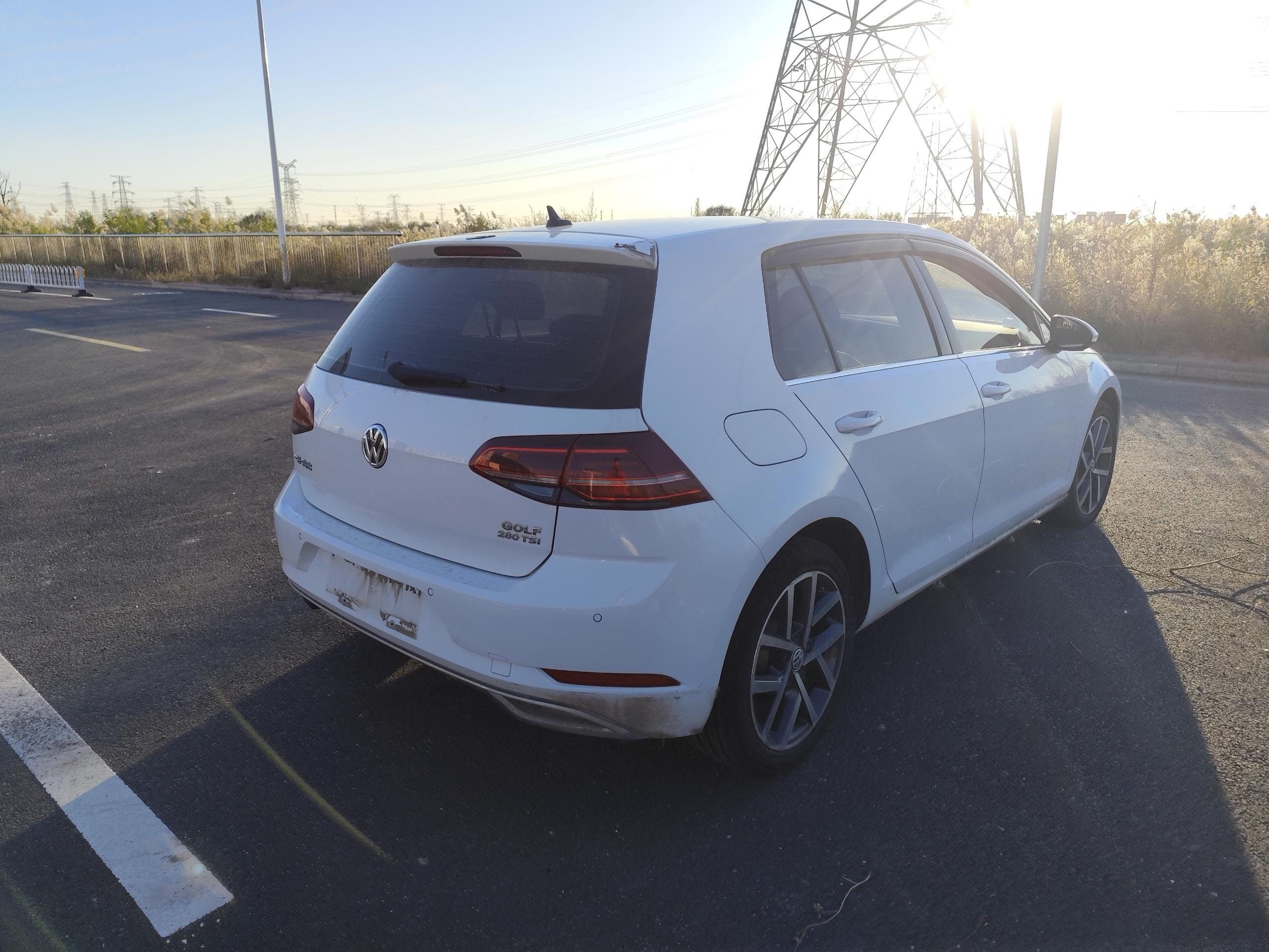 2020 #2 2020 car image #2