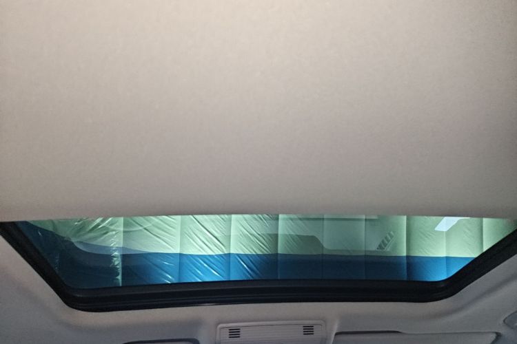 Volkswagen Tharu 2025 #18 Volkswagen Tharu 2025 imagen de coche #18