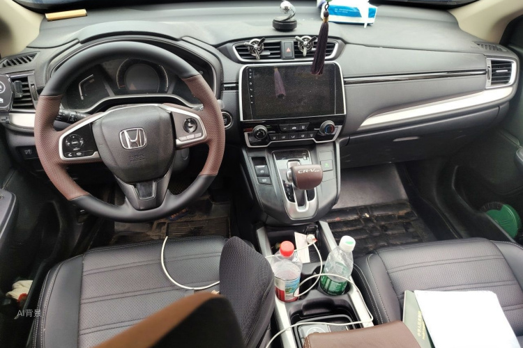 Honda CR-V 2020 car image #11