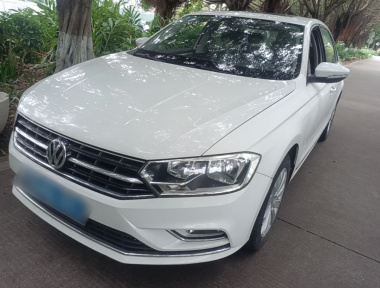 Volkswagen Bora 2017 Volkswagen Bora 2017 car image