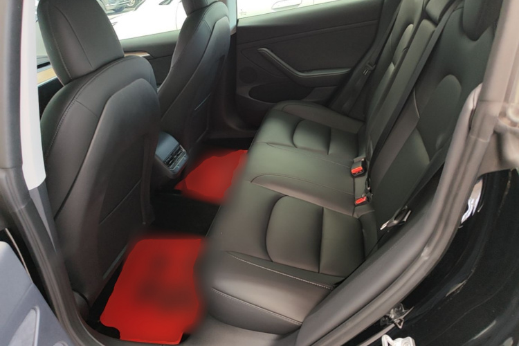 Tesla Model 3 2022 car image #13