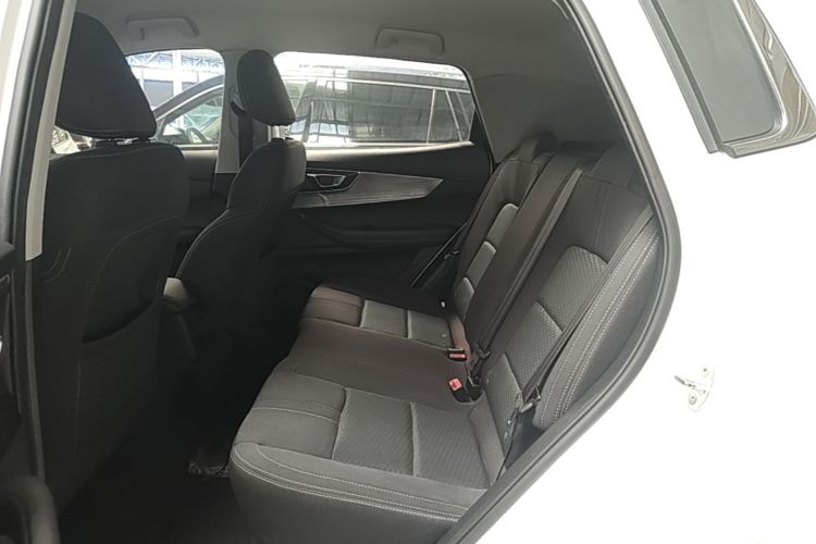 Chery Tiggo 5x 2021 car image #17