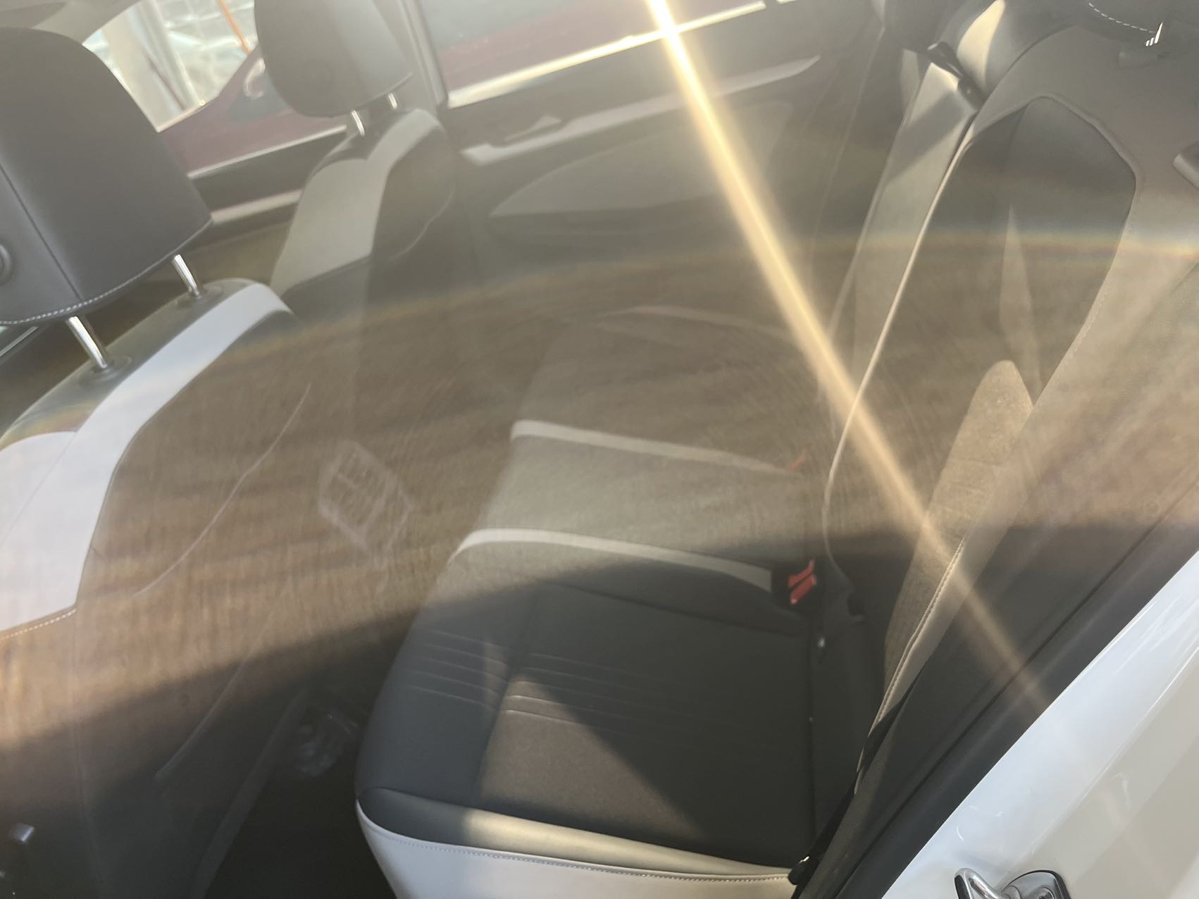 Volkswagen Golf 2022 car image #5