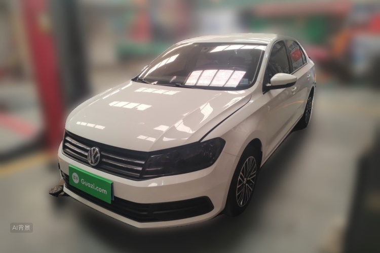 Volkswagen Santana 2019 #2 Volkswagen Santana 2019 car image #2