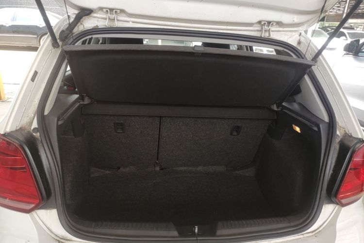 Volkswagen Polo 2016 #19 Volkswagen Polo 2016 car image #19