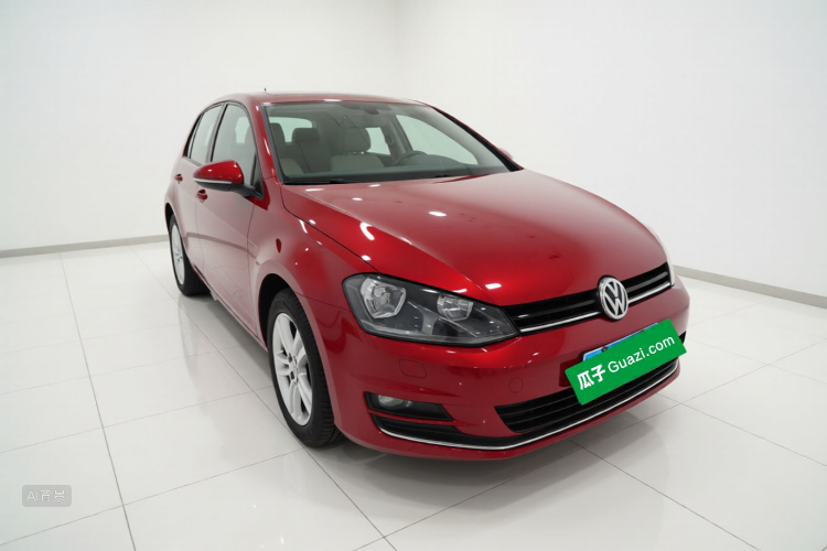 Volkswagen Golf 2016 #4 Volkswagen Golf 2016 car image #4