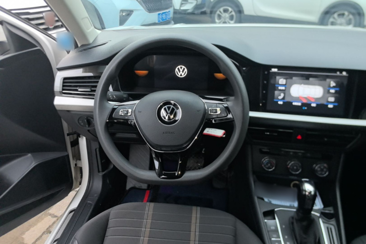 Volkswagen Lavida 2023 #11 Volkswagen Lavida 2023 car image #11