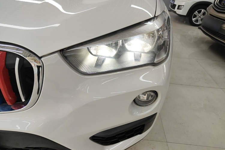 BMW X1 2018 car image #23