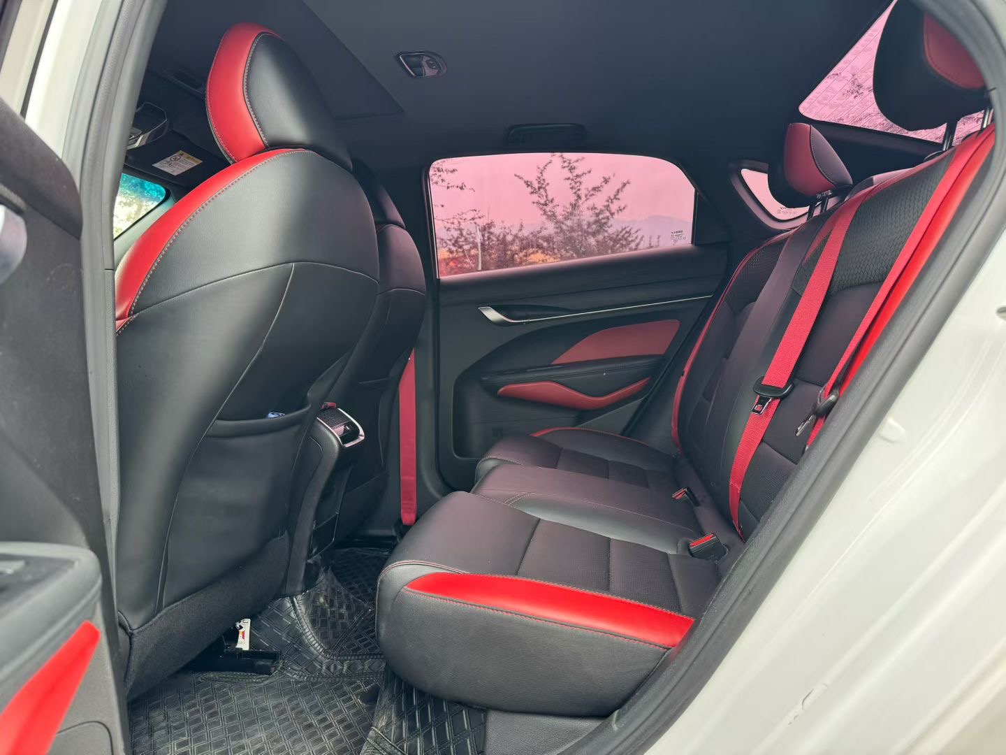 GEELY Binray 2021 #6 GEELY Binray 2021 изображение автомобиля #6