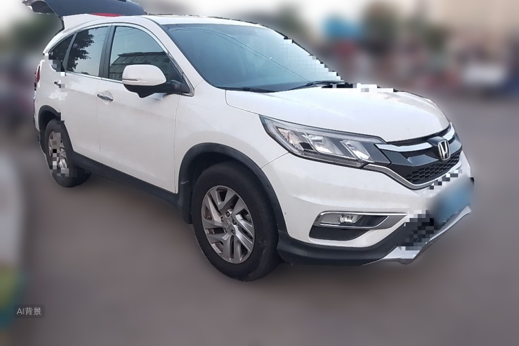 Honda CR-V 2015 car image #4