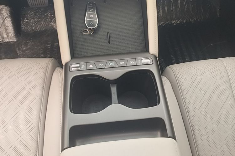 BYD YuanUP 2026 car image #14