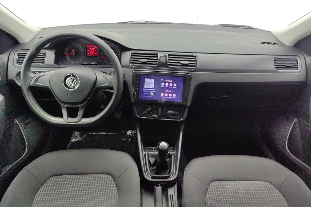 Volkswagen Santana 2021 car image #12
