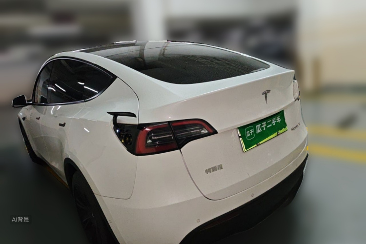 Tesla Model Y 2023 car image #5