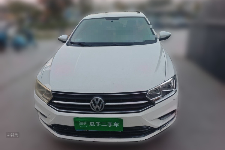 Volkswagen Bora 2017 #3 Volkswagen Bora 2017 изображение автомобиля #3