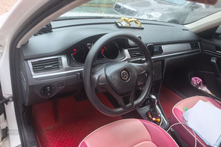 Volkswagen Bora 2016 #11 Volkswagen Bora 2016 immagine di auto #11
