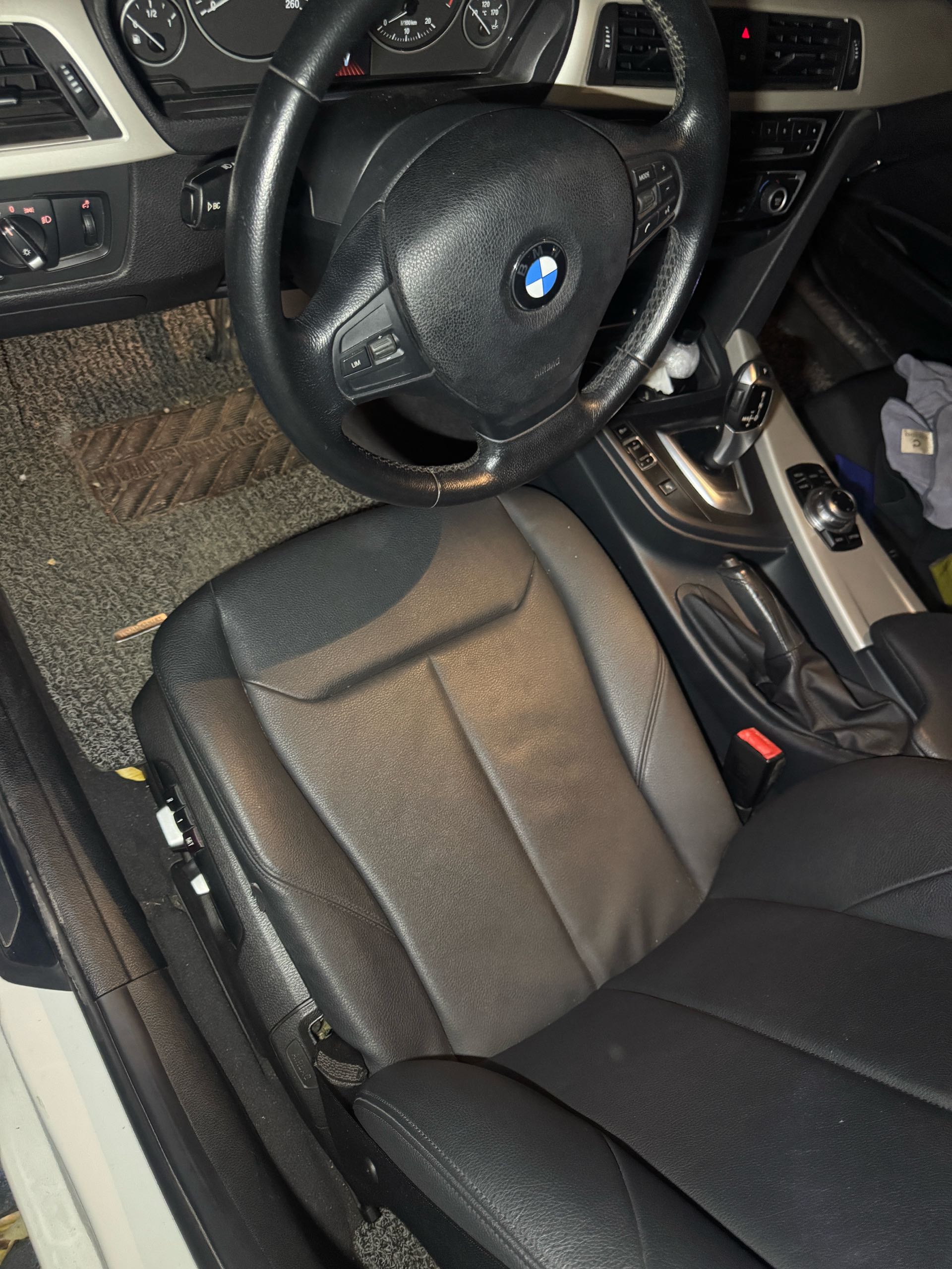 BMW 3 Series 2016 #3 BMW 3 Series 2016 immagine di auto #3