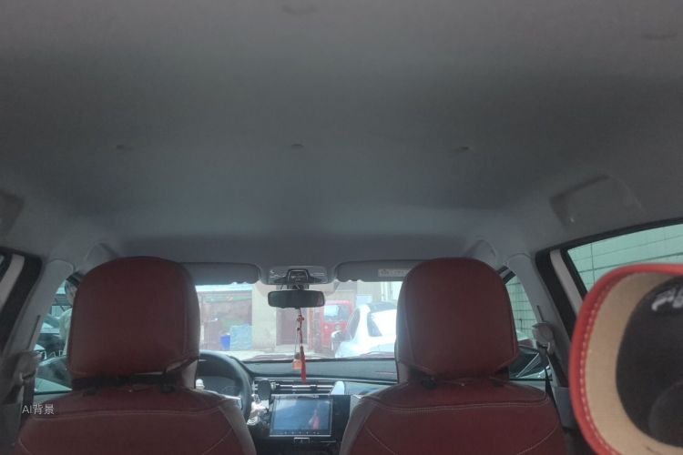 Chery Tiggo 3x 2026 #20 Chery Tiggo 3x 2026 car image #20