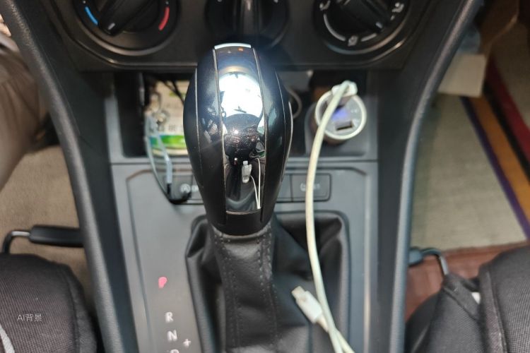Volkswagen Lavida 2021 car image #16