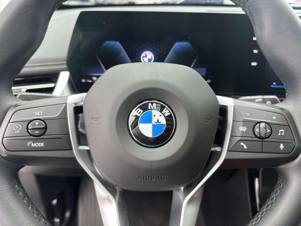 BMW X1 2024 image de voiture #12