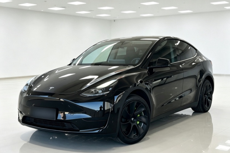 Tesla Model Y 2023 #7 Tesla Model Y 2023 car image #7