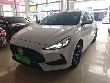 MG 5 2022 MG 5 2022 car image