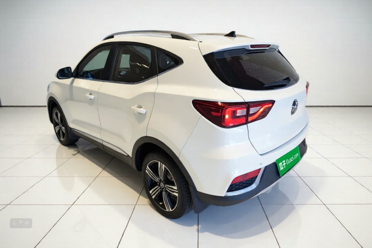 MG ZS 2019 #5 MG ZS 2019 car image #5