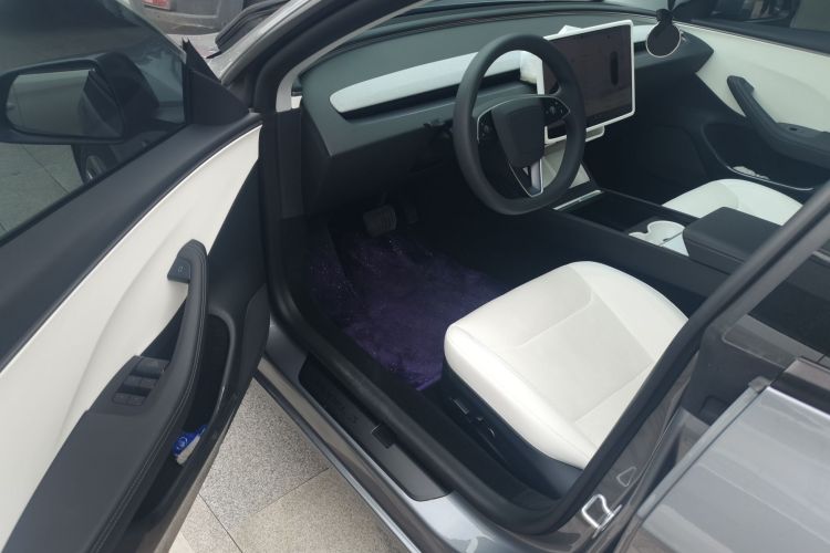 Tesla Model 3 2025 #9 Tesla Model 3 2025 car image #9