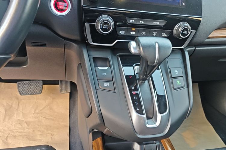 Honda CR-V 2020 #14 Honda CR-V 2020 изображение автомобиля #14