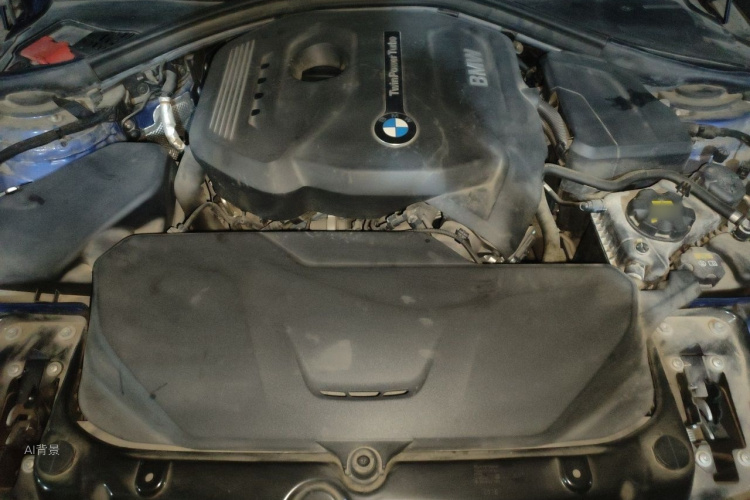 BMW 3 Series 2018 #22 BMW 3 Series 2018 car image #22