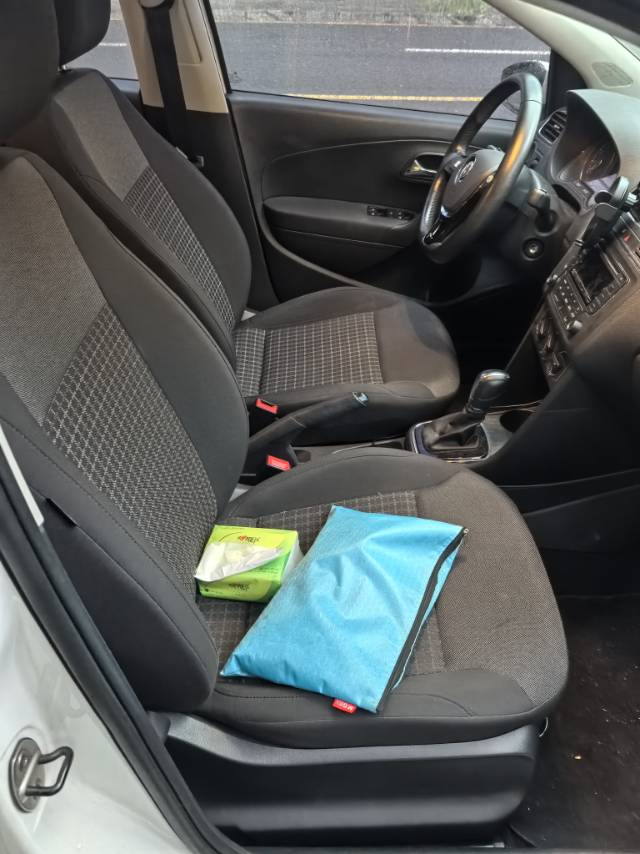 Volkswagen Polo 2016 изображение автомобиля #4