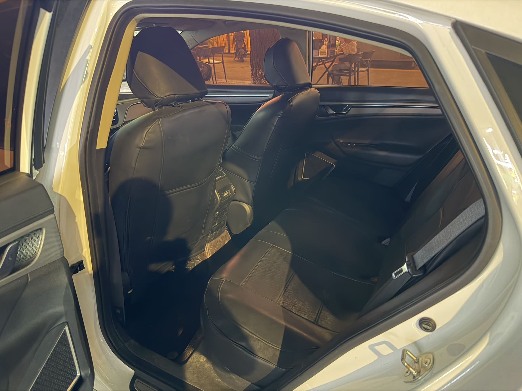 GEELY Emgrand GL 2018 #4 GEELY Emgrand GL 2018 immagine di auto #4
