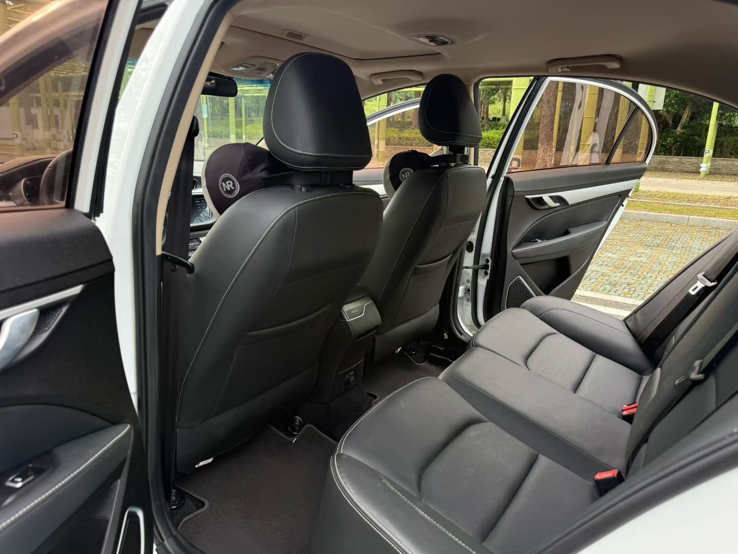 GEELY Emgrand 2018 #7 GEELY Emgrand 2018 car image #7