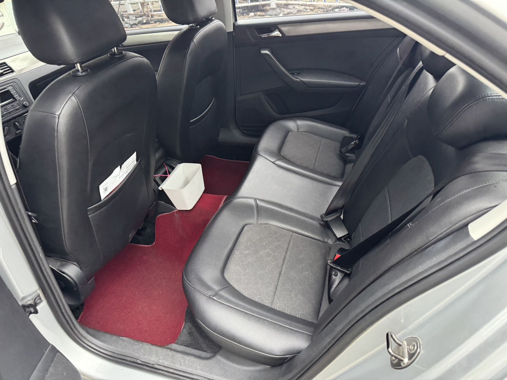 Volkswagen Santana 2014 #9 Volkswagen Santana 2014 صورة سيارة #9