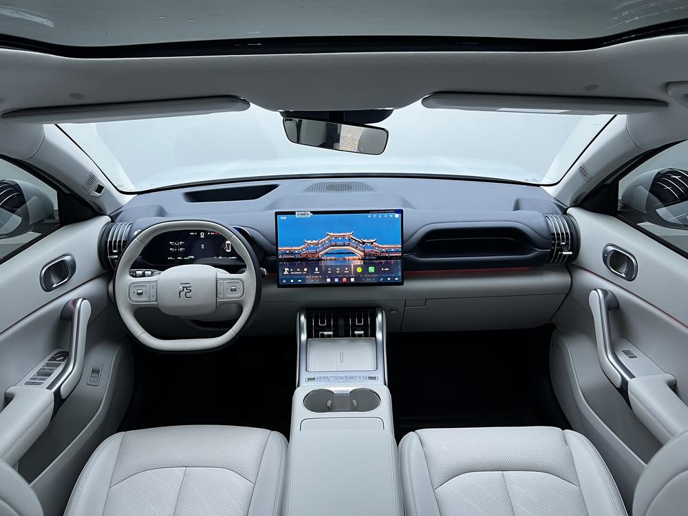 2026 #14 2026 immagine di auto #14